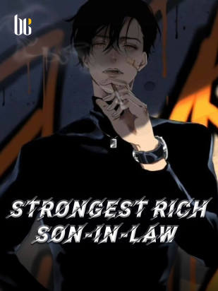 Strongest Rich Son-in-law